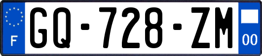 GQ-728-ZM