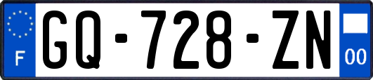 GQ-728-ZN
