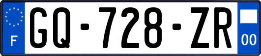 GQ-728-ZR