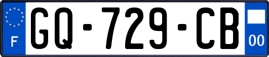 GQ-729-CB