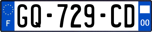 GQ-729-CD