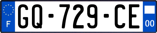 GQ-729-CE
