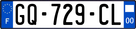 GQ-729-CL