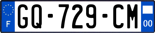 GQ-729-CM