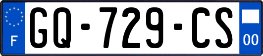 GQ-729-CS