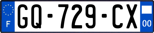 GQ-729-CX