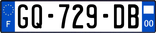 GQ-729-DB
