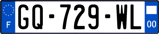 GQ-729-WL