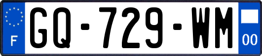 GQ-729-WM