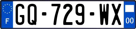 GQ-729-WX