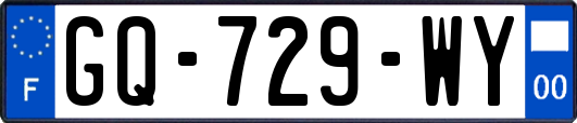 GQ-729-WY