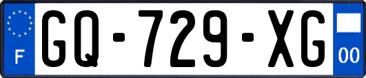 GQ-729-XG