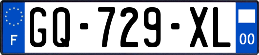 GQ-729-XL