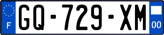 GQ-729-XM