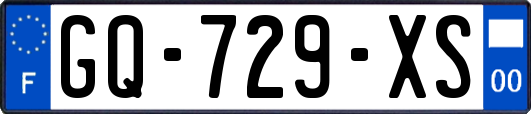 GQ-729-XS