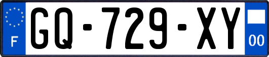 GQ-729-XY