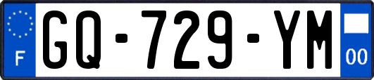 GQ-729-YM