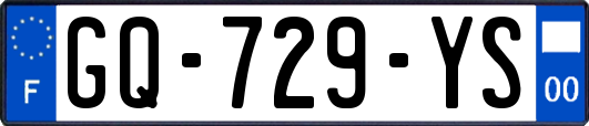 GQ-729-YS