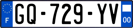 GQ-729-YV