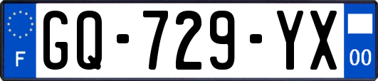 GQ-729-YX