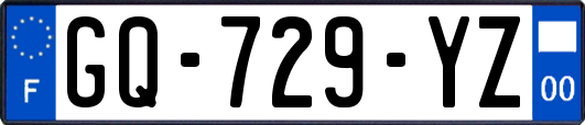 GQ-729-YZ