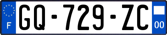 GQ-729-ZC