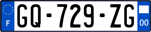 GQ-729-ZG