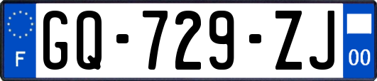 GQ-729-ZJ