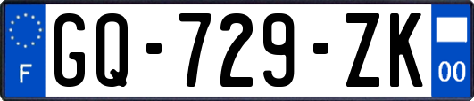 GQ-729-ZK