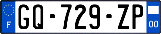 GQ-729-ZP