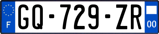 GQ-729-ZR