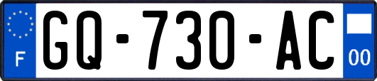 GQ-730-AC