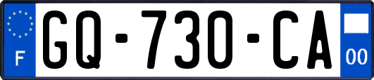 GQ-730-CA