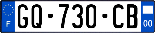 GQ-730-CB