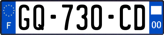 GQ-730-CD