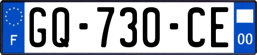 GQ-730-CE