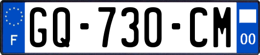 GQ-730-CM