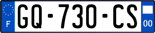 GQ-730-CS