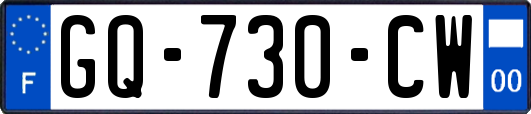 GQ-730-CW