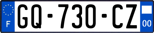 GQ-730-CZ