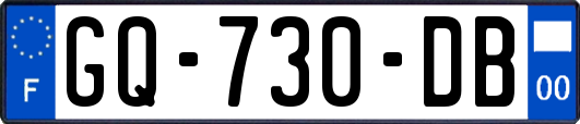 GQ-730-DB