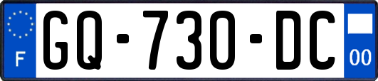 GQ-730-DC