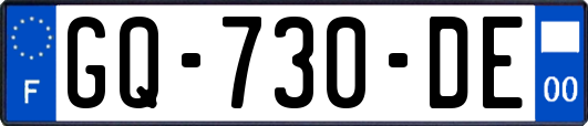 GQ-730-DE