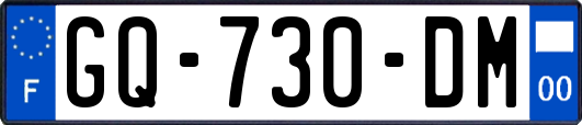 GQ-730-DM
