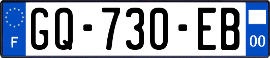 GQ-730-EB