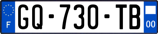 GQ-730-TB