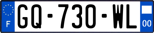 GQ-730-WL