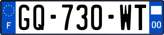 GQ-730-WT