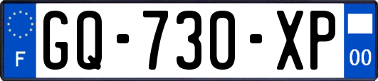 GQ-730-XP