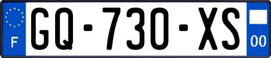 GQ-730-XS